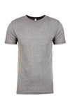 3X-Large Premium Heather Next Level 6010
