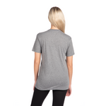 3X-Large Premium Heather Next Level 6010