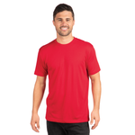 3X-Large Red Next Level 6010