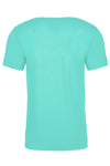 3X-Large Tahiti Blue Next Level 6010 