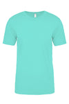 3X-Large Tahiti Blue Next Level 6010 