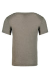 3X-Large Venetian Gray Next Level 6010 