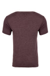 3X-Large Vintage Purple Next Level 6010 