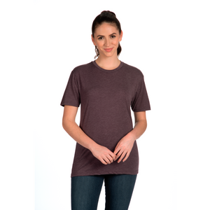 3X-Large Vintage Purple Next Level 6010 
