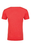 3X-Large Vintage Red Next Level 6010 