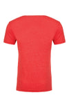 3X-Large Vintage Red Next Level 6010