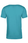 3X-Large Vintage Turquoise Next Level 6010 
