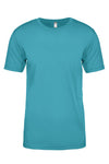 3X-Large Vintage Turquoise Next Level 6010 