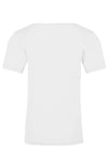 3X-Large White Next Level 6010 