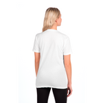 3X-Large White Next Level 6010 