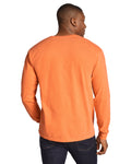 3X-Large Burnt Orange Comfort Colors 6014 