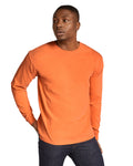 3X-Large Burnt Orange Comfort Colors 6014 