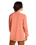 3X-Large Melon Comfort Colors 6014