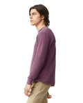 3X-Large Berry Comfort Colors 6014