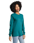 3X-Large Topaz Blue Comfort Colors 6014