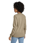 3X-Large Khaki Comfort Colors 6014 