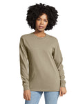 3X-Large Khaki Comfort Colors 6014 