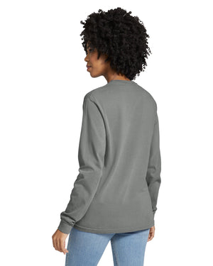 3X-Large Grey Comfort Colors 6014 