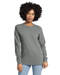 3X-Large Gray Comfort Colors 6014 