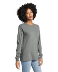 3X-Large Gray Comfort Colors 6014 