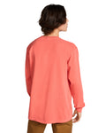 3X-Large Bright Salmon Comfort Colors 6014