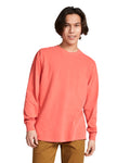 3X-Large Bright Salmon Comfort Colors 6014