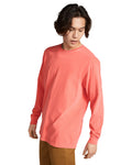 3X-Large Bright Salmon Comfort Colors 6014