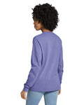 3X-Large Violet Comfort Colors 6014 