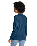 3X-Large Navy Comfort Colors 6014 