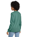 3X-Large Light Green Comfort Colors 6014 