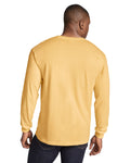 3X-Large Mustard Comfort Colors 6014 