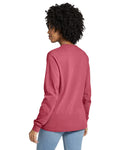 3X-Large Crimson Comfort Colors 6014
