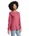 3X-Large Crimson Comfort Colors 6014 