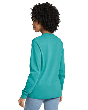 3X-Large Seafoam Comfort Colors 6014 