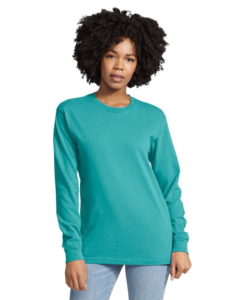 3X-Large Seafoam Comfort Colors 6014 