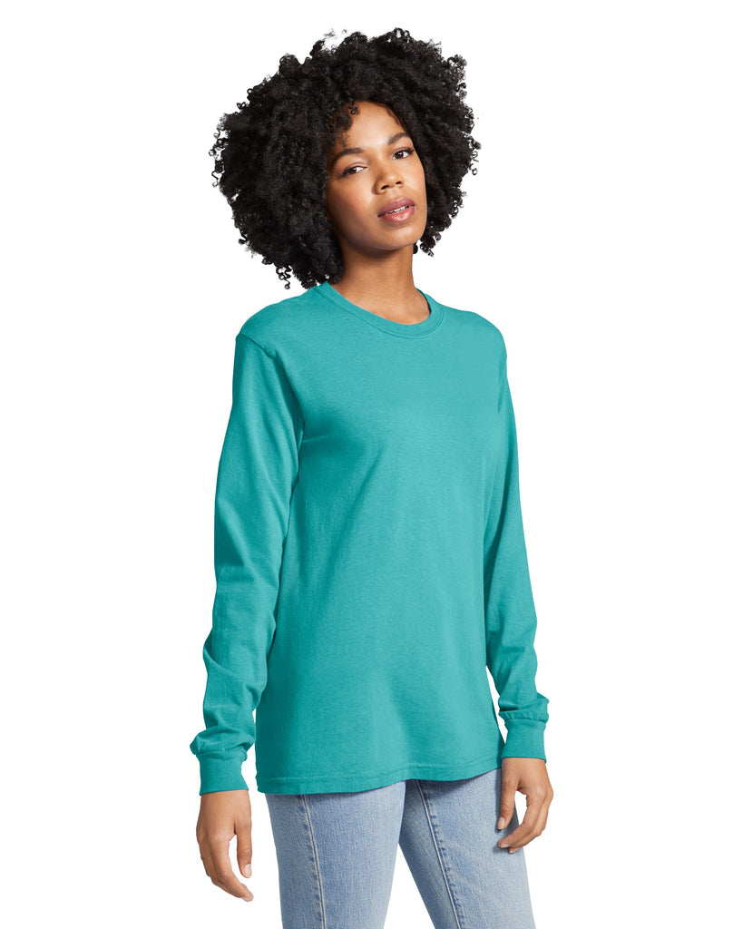 3X-Large Seafoam Comfort Colors 6014 