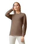 3X-Large Espresso Comfort Colors 6014 