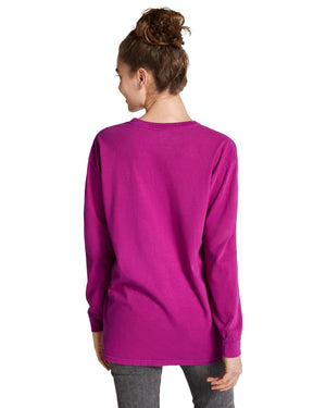 3X-Large Boysenberry Comfort Colors 6014 