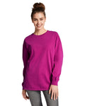 3X-Large Boysenberry Comfort Colors 6014 