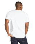 3X-Large White Comfort Colors 6030
