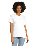 3X-Large White Comfort Colors 6030
