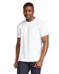 3X-Large White Comfort Colors 6030