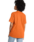 3X-Large Burnt Orange Comfort Colors 6030