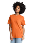 3X-Large Burnt Orange Comfort Colors 6030