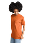 3X-Large Burnt Orange Comfort Colors 6030 