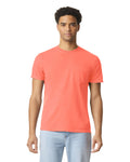 3X-Large Neon Red Orange Comfort Colors 6030