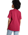 3X-Large Red Comfort Colors 6030