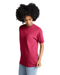3X-Large Red Comfort Colors 6030