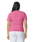 3X-Large Crunchberry Comfort Colors 6030