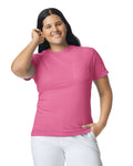 3X-Large Crunchberry Comfort Colors 6030